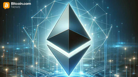 Robert Kiyosaki Says Ethereum at $4K Is the Next Bitcoin Before Its Explosion | Cryptocurrencies and NFT Report | Scoop.it