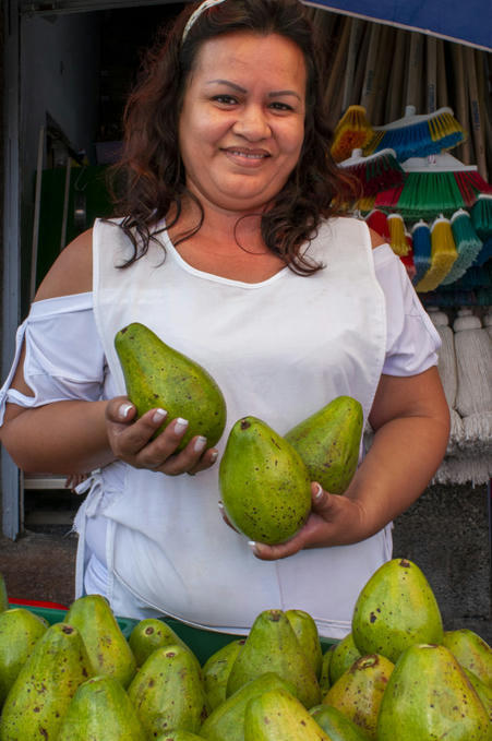 COLOMBIA : The costs of replacing coffee with avocados | AMÉRIQUES | Scoop.it