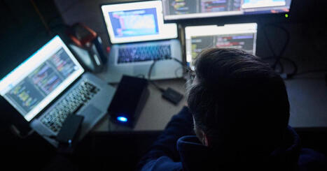 Un groupe de cryptographes organise une &eacute;lection, et perd la cl&eacute; de chiffrement ... | Renseignements Strat&eacute;giques, Investigations & Intelligence Economique | Scoop.it