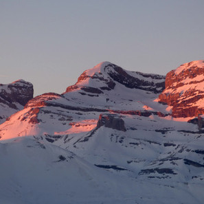 Sa majesté le Mont Perdu - Hugues Enond | Vallées d'Aure & Louron - Pyrénées | Scoop.it