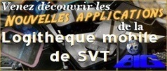 Biologie - Service web S.V.T. de l'Académie de Créteil | Ressources pédagogiques numériques pour la biologie | Scoop.it