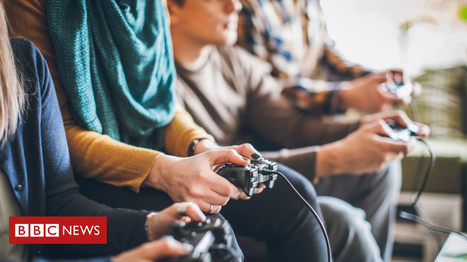 WHO gaming disorder listing a ‘moral panic’, say experts | Gamification, education and our children | Scoop.it