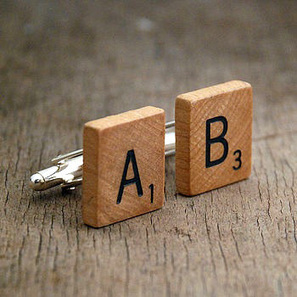 10 Uber Cool Examples of Upcycled Cufflinks | 1001 Creative ideas ! | Scoop.it