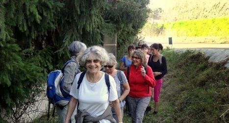En route pour le challenge des quatre communes | Lacroix-Falgarde | Scoop.it