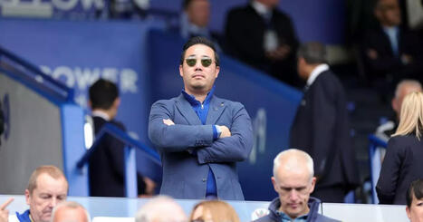Leicester City chairman wipes out £124m of debt as statement released | Football Finance | Scoop.it