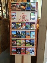 Cartes made in Alsace 2014 &laquo; Made in Alsace | La marque d'une ... | La Gastronomie | Scoop.it