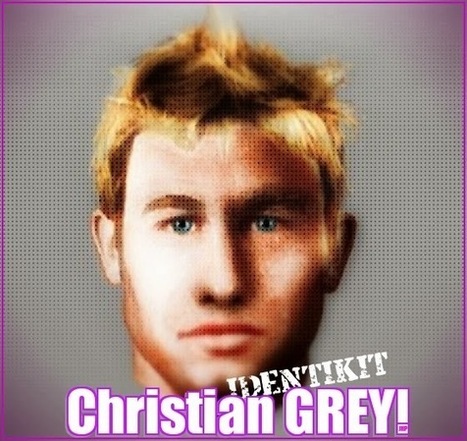 50 sfumature di grigio: chi interpreterà Mr. GREY? | GOSSIP, NEWS & SPORT! | Scoop.it