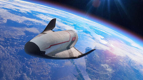 Non pour un partenaire allemand pour l'avion de combat Scaf mais oui pour la "navette spatiale": Dassault s'allie &agrave; l'allemand OHB pour l'avion spatial Vortex-S | AERONAUTIQUE NEWS - AEROSPACE POINTOFVIEW - AVIONS - AIRCRAFT | Scoop.it