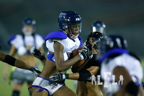 Photos de Lingerie Football League | Facebook | LFL - Lingerie Football League | Scoop.it