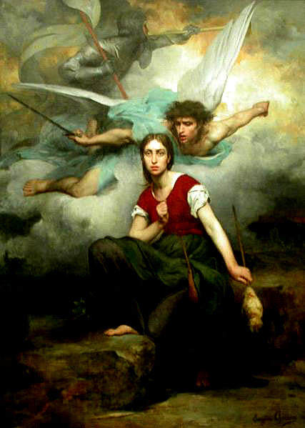 Police : le retour de la pucelle ? | Chronique des Droits de l'Homme | Scoop.it