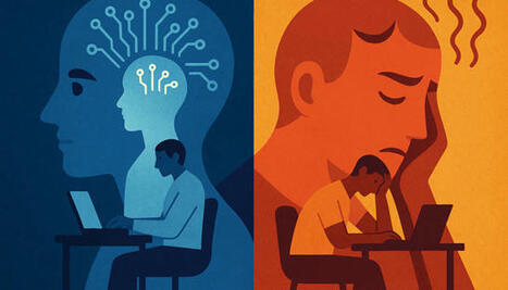 Researchers: AI's Productivity Gains Come at a Cost | Educational Technology News | Scoop.it