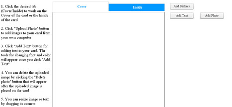 Create your own Printable Cards | 1Uutiset - Lukemisen tähden | Scoop.it