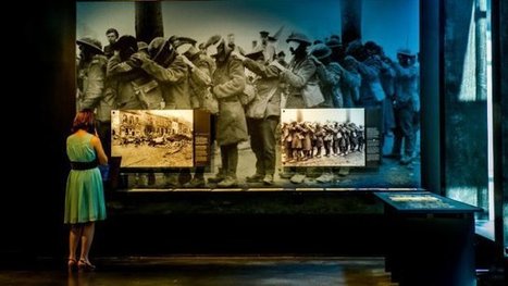 Musées consacrés à la Grande Guerre : quel avenir après 2018 ? - France 3 Nord Pas-de-Calais | Autour du Centenaire 14-18 | Scoop.it