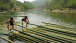 Vietnam : la rivière bambou  - videos.arte.tv | Voyage au coeur du Vietnam | Scoop.it