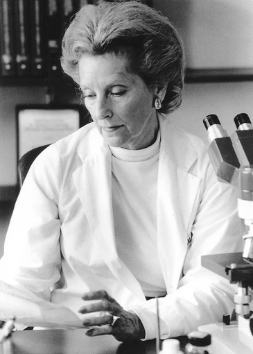 Arline K. Howdon, Hopkins cytologist - Baltimore Sun | Hematology | Scoop.it