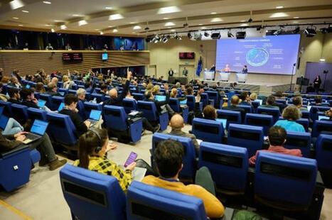 Boussole de l'UE pour la compétitivité | Protection sociale | Scoop.it