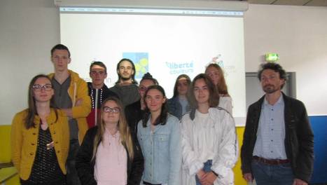 Dinan. Steredenn&nbsp;: les jeunes et les addictions, comment les g&eacute;rer | L'actualit&eacute; des quartiers politique de la ville de Bretagne et Pays de la Loire | Scoop.it