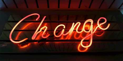 Survey: Enterprises Must Adapt to Hyper Disruption to Survive | CXO.Care | Scoop.it