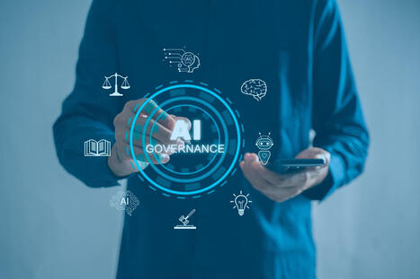 AI Governance Is The New Digital Transformation: Why Every Organization Needs An AI Operating Model | Digital Transformation Leadership | Scoop.it