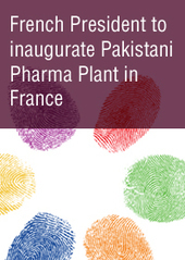 French President to inaugurate Pakistani Pharma Plant near Limoges, France | Martin Dow | Setting up in south west France | Scoop.it