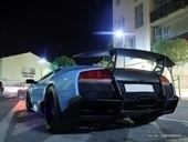 Photos du jour : Lamborghini Murcielago LP 670-4 SV | Auto , mécaniques et sport automobiles | Scoop.it
