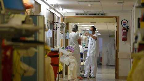 Covid-19. Des soignants positifs ont continué à travailler, un problème d’éthique selon un médecin | Soignants et éthique | Scoop.it