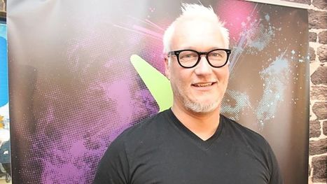 Sisustusarkkitehti Marko Paananen: "Suomalaiset saunat ovat Aleksis Kiven kuolinmökin tasoa" | Yle Uutiset | yle.fi | 1Uutiset - Lukemisen tähden | Scoop.it