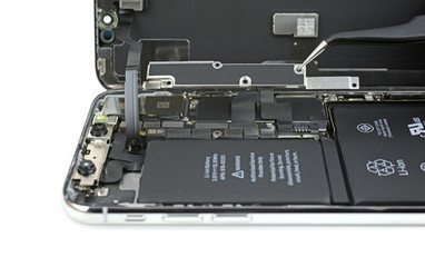 Apple invierte 25.000 millones de dólares para desarrollar nodos de 5 nanometros en sus chips | Mobile Technology | Scoop.it