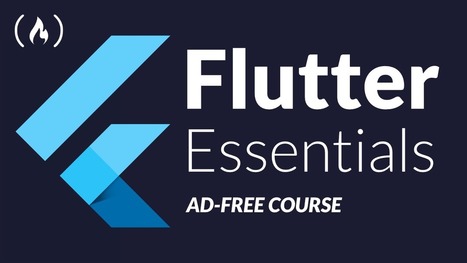 Use Flutter to Make an App for Mobile, Web, and Desktop - All with One Codebase | Flutter Packages Widgets Architecture | Scoop.it