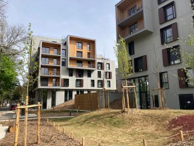 Les quartiers durables | Urbanisme - Am&eacute;nagement | Scoop.it