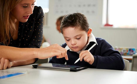 Church primary schools take fewer special-needs pupils than non-church schools, study says | In the news: data in the UK Data Service collection across the web | Scoop.it