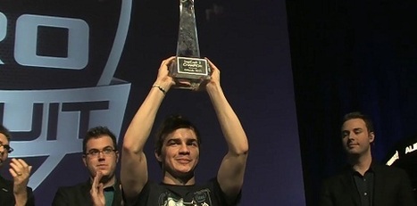 MLG: EG.HuK grabs the MLG Orlando gold | Esport HeadQuarter | Scoop.it