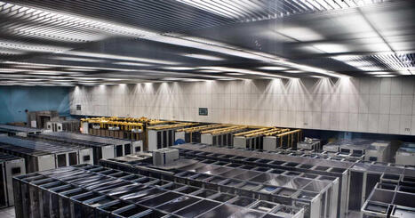 &Eacute;tats-Unis: une ville du New Jersey renonce &agrave; un "data center", et devient symbole de r&eacute;sistance | Plan&egrave;te DDurable | Scoop.it