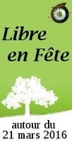Libre en F&ecirc;te 2016 : D&eacute;couvrir le logiciel libre (du 5 mars au 3 avril 2016) | Netpublic | -th&eacute;caires | Espace num&eacute;rique et autoformation | Scoop.it