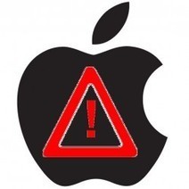 Failles dans Safari : Apple a laissé iOS exposé après avoir patché Mac OS - Le Monde Informatique | Apple, Mac, MacOS, iOS4, iPad, iPhone and (in)security... | Scoop.it