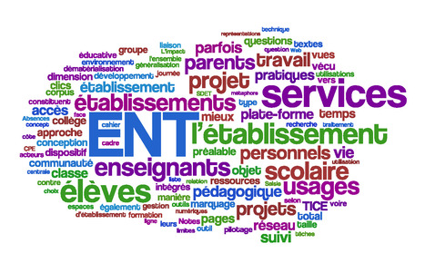 Usages du numérique : le point de vue des étudiants | Université et numérique | Scoop.it
