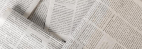 Liste des revues recommand&eacute;es par la conf&eacute;rence des doyens | Sorbonne Universit&eacute;| Sant&eacute; | La Biblioth&egrave;que de l'&Eacute;cole nationale des chartes-PSL vous accompagne dans la pr&eacute;paration aux concours | Scoop.it