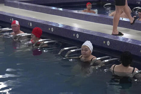 "Ce serait une catastrophe" : le gouvernement envisage de moins rembourser les cures thermales, une réforme qui inquiète patients et salariés | BABinfo Pays Basque | Scoop.it