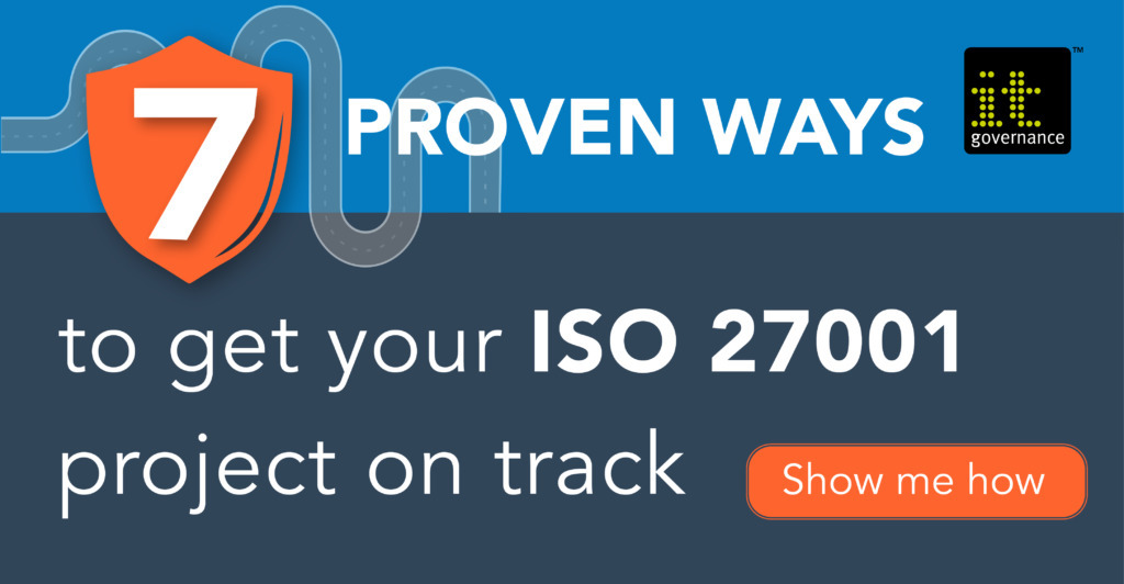 7 proven ways to get your ISO 27001 project on ...