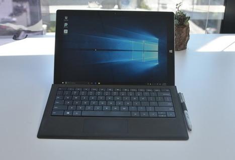 You will upgrade to Windows 10: Inside Microsoft's strong-arm upgrade tactics | Win 8 | Scoop.it