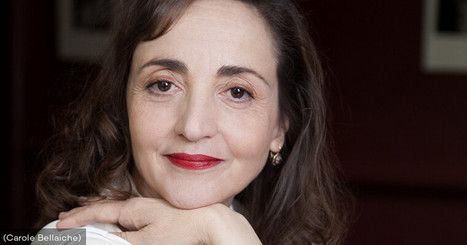 Dominique Blanc : “Le monde d'après devra absolument être paritaire” | Revue de presse théâtre | Scoop.it