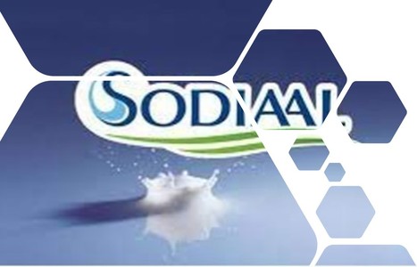 Sodiaal a obtenu 10 à 15 % de revalorisation en GMS | Lait de Normandie... et d'ailleurs | Scoop.it