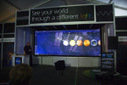 Microsoft’s WorldWide Telescope Brings The Universe To Your Fingertips | TechCrunch | random computing | Scoop.it