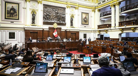PERÚ: Congreso de la República busca crear oficina de estudios económicos e impacto regulatorio de sus proyectos  | Evaluación de Políticas Públicas - Actualidad y noticias | Scoop.it