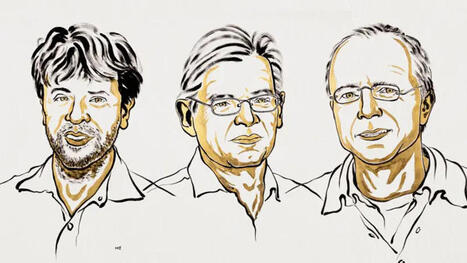 El "interruptor de luz" para neuronas por el que 3 cient&iacute;ficos ganaron el Nobel de Medicina y que ayuda a descifrar los misterios del cerebro | Mi Caj&oacute;n de Ideas | Scoop.it