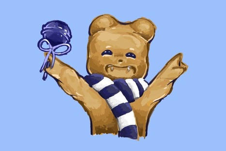 Penn State-Inspired Baby Name Ideas | Name News | Scoop.it