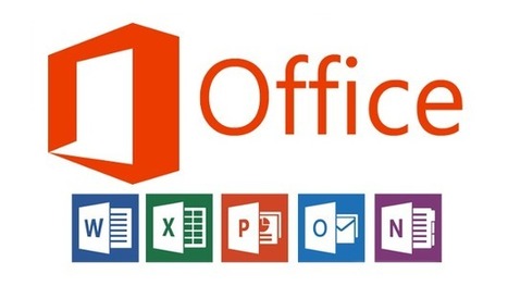Los 20 mejores trucos de Microsoft Office para sacar el máximo partido | TIC & Educación | Scoop.it