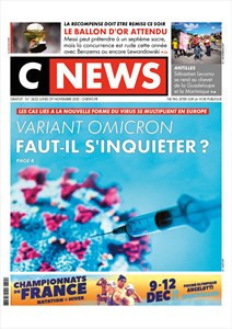 Le journal papier «CNews» a cessé de paraître | DocPresseESJ | Scoop.it