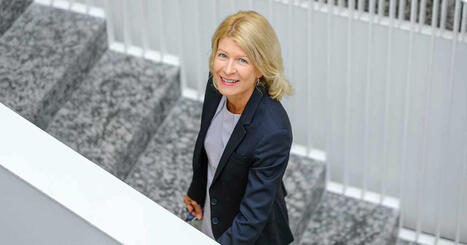 Survey: Export companies' expectations for 2026 are the brightest in years | Yle News | Yle | 1Uutiset - Lukemisen t&auml;hden | Scoop.it