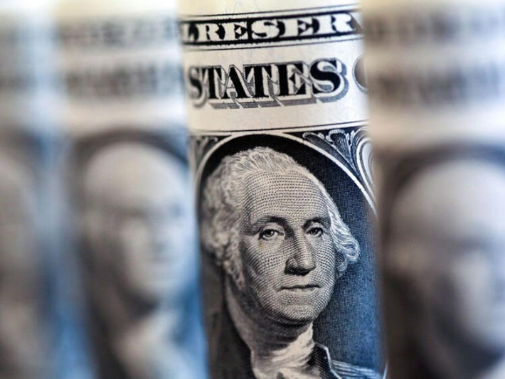 David Rosenberg: U.S. dollar bear market looms as the world loses confidence in the White House | Financial Markets Report  - Transforming Money Into Wealth | Scoop.it